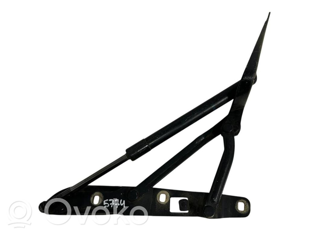 BMW 5 E39 Tailgate/trunk/boot hinge 