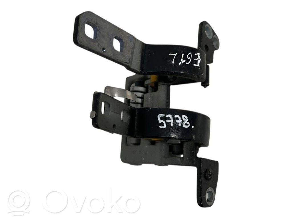BMW 5 E60 E61 Tailgate/trunk/boot hinge 