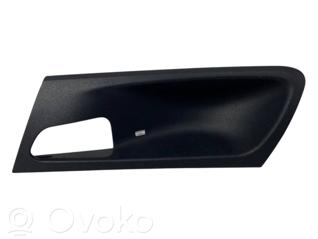 BMW X5 E70 Otros elementos de revestimiento de la puerta trasera 