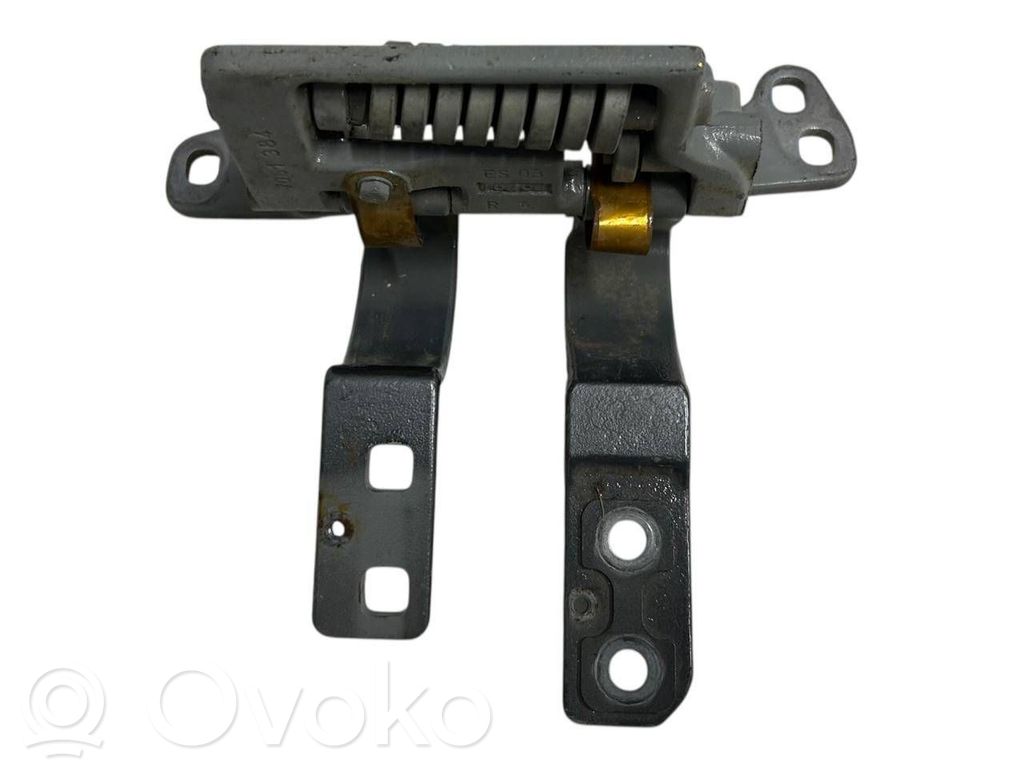 BMW 5 E60 E61 Tailgate/trunk/boot hinge 