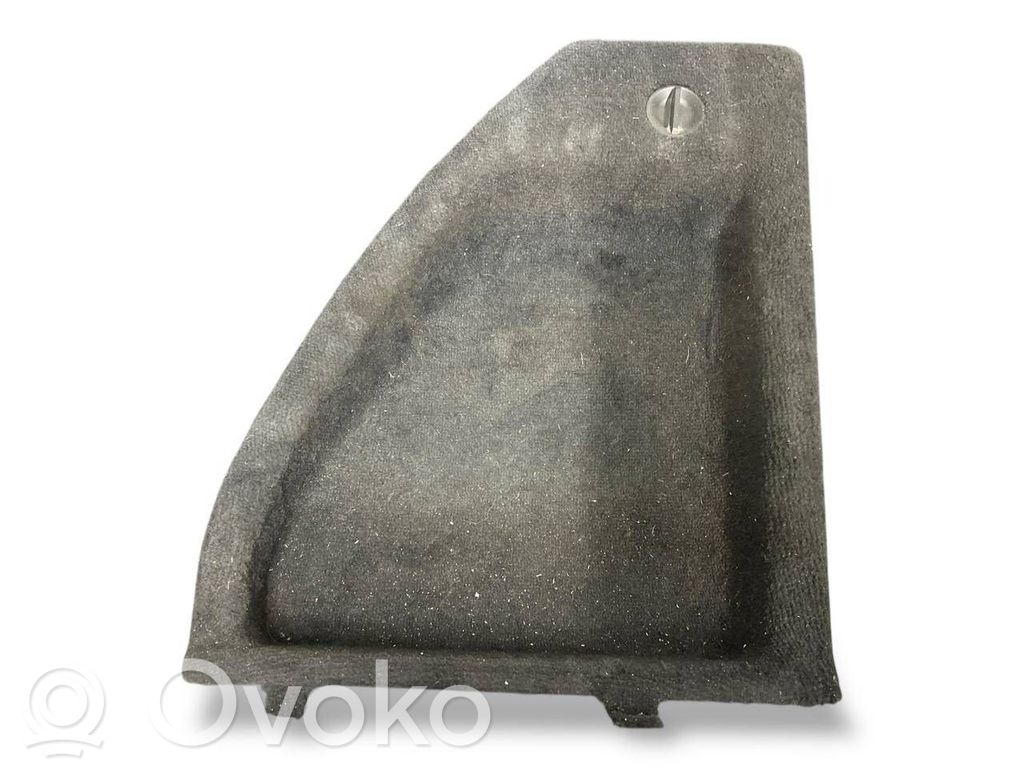 BMW 5 G30 G31 G38 Boczek / Tapicerka / bagażnika 