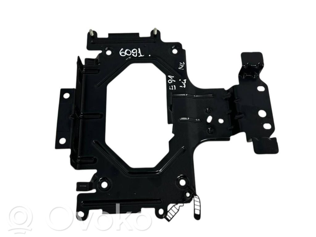 BMW 3 E90 E91 Bluetooth control unit holder 