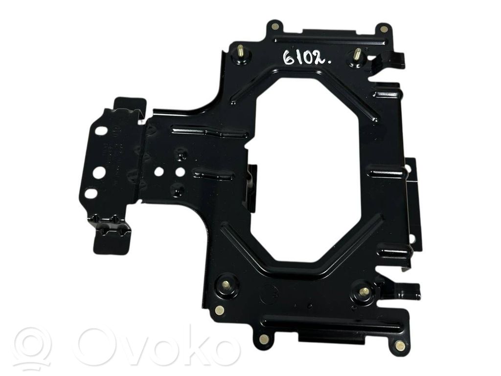 BMW 3 E90 E91 Bluetooth control unit holder 