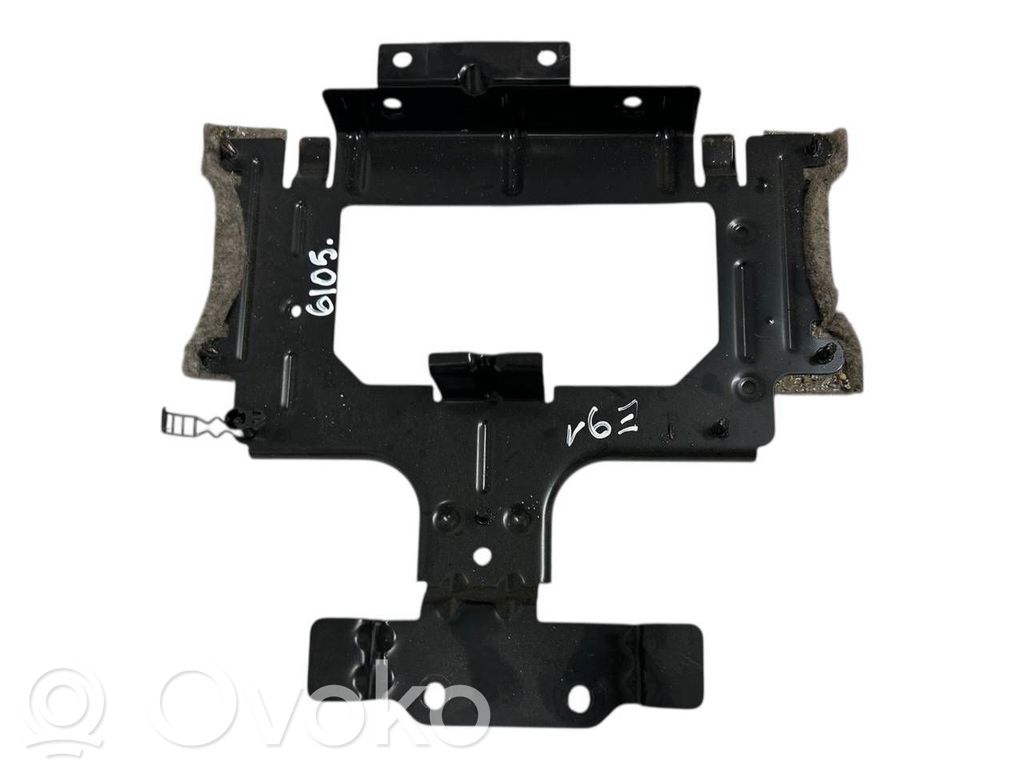 BMW 3 E90 E91 Soporte/base de amplificador de sonido 
