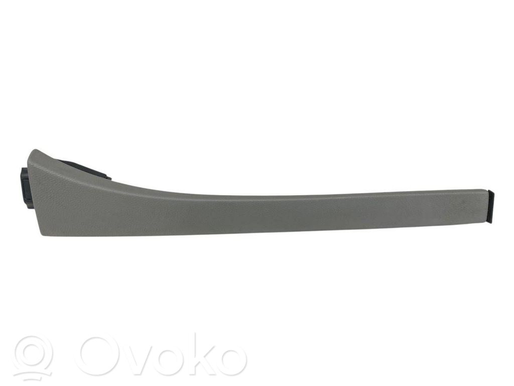 Other center console (tunnel) element   7133193
