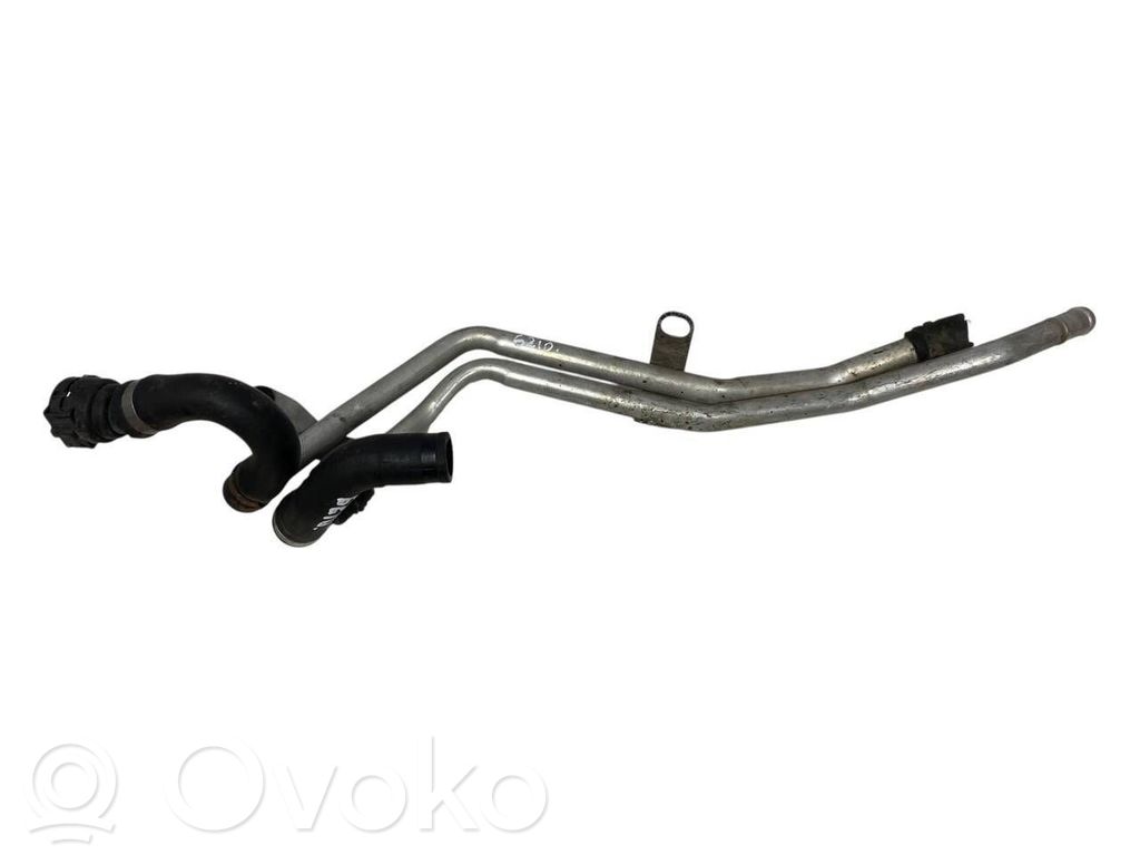 Engine coolant pipe/hose   7016330
