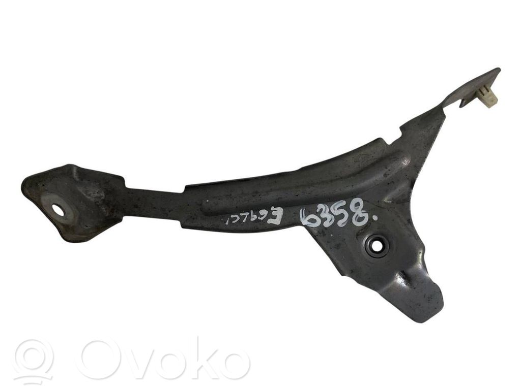 Fender mounting bracket   7161451