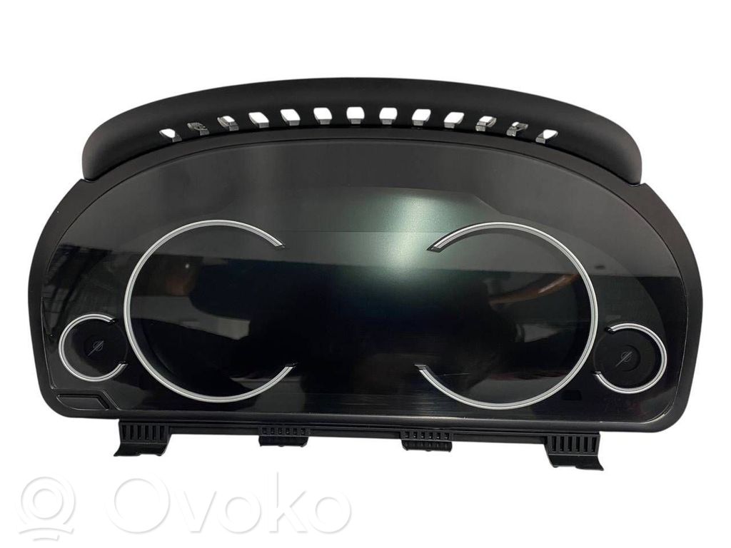 BMW 7 F01 F02 F03 F04 Licznik / Prędkościomierz 