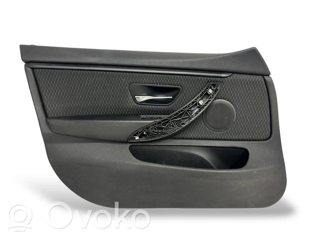 BMW 4 F36 Gran coupe Boczki / Poszycie drzwi przednich 