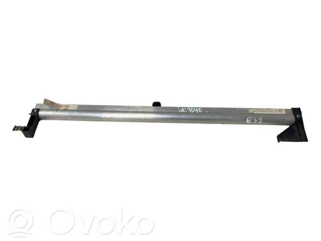 BMW 5 E39 Galinė lango užuolaidėlė 