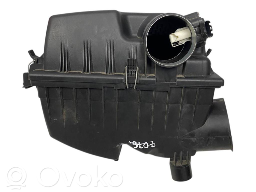 Oro filtro dėžė   7520519,13627520519