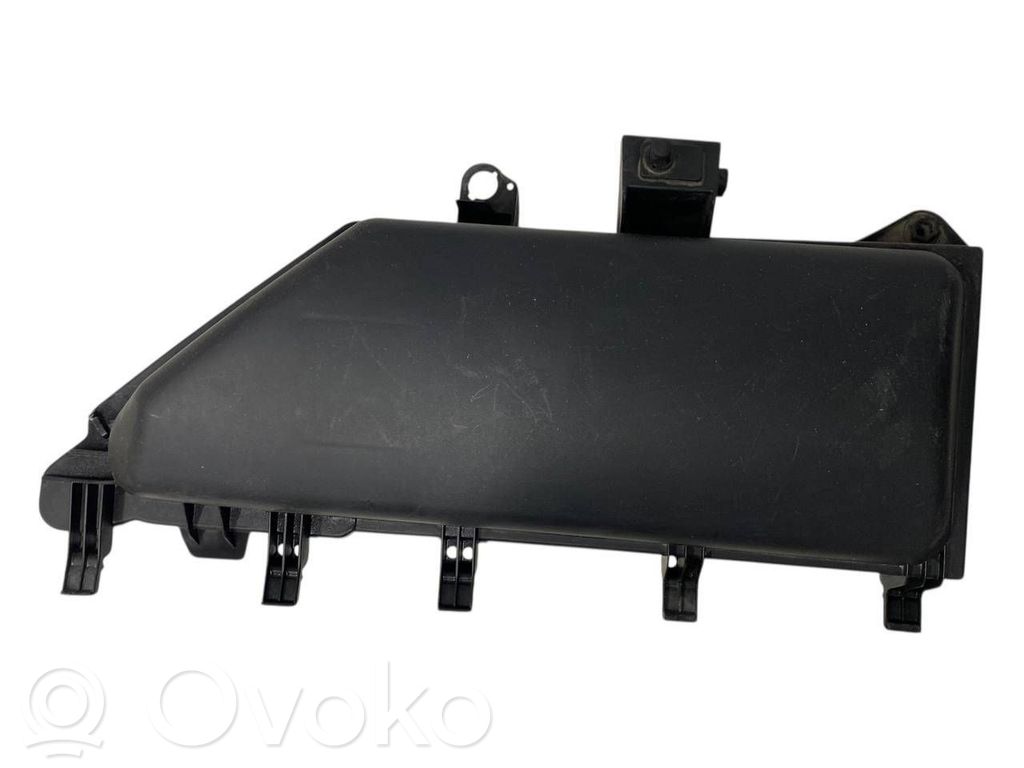 BMW 5 E60 E61 Cabin air micro filter cap 
