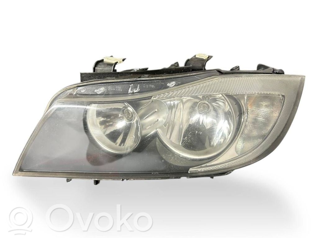 BMW 3 E90 E91 Headlight/headlamp 