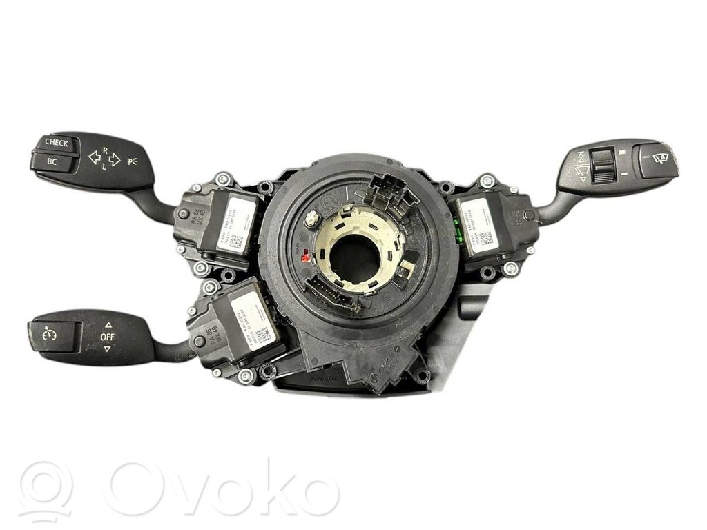 Wiper turn signal indicator stalk/switch   9204511,6924107,6976394,6951349,6951352,9204505