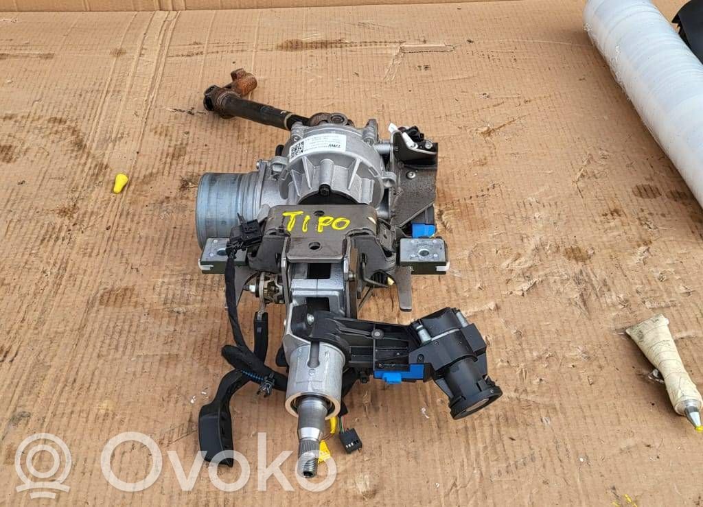 Fiat Tipo Scatola dello sterzo 