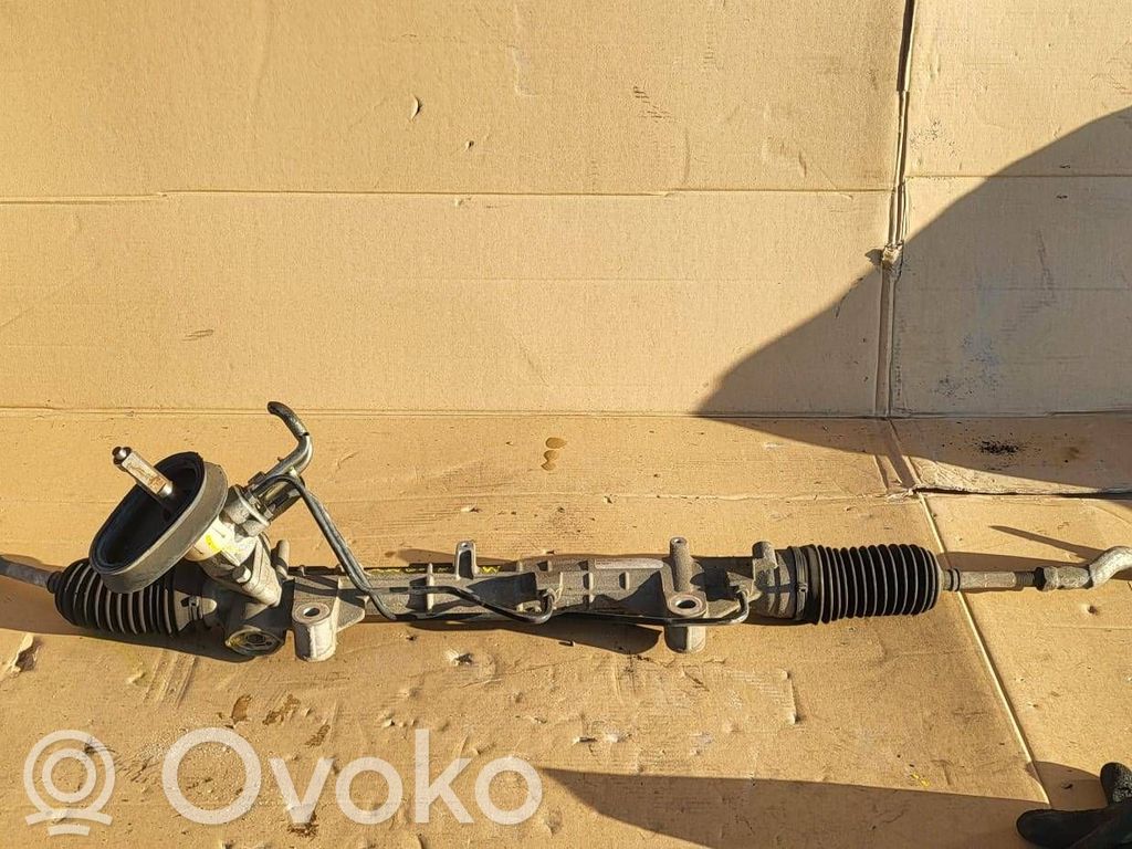 Renault Sandero I Hammastanko 