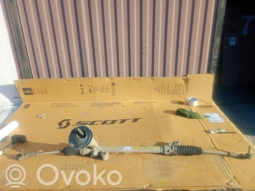 Ford Fiesta Steering rack 