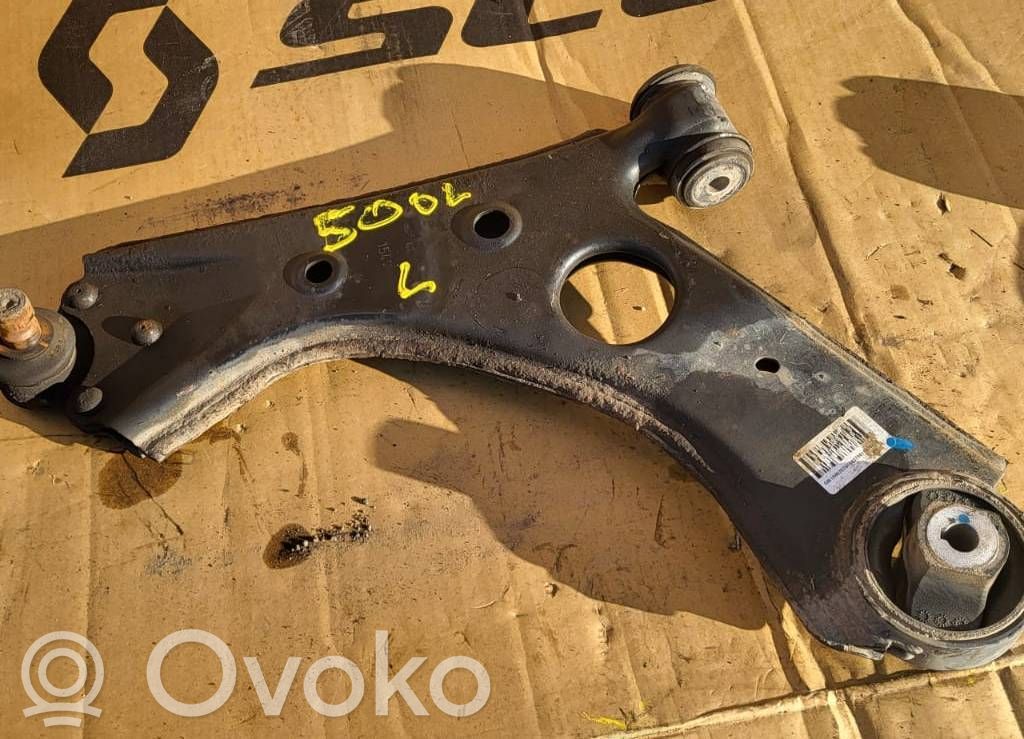 Fiat 500L Brazo de suspensión/horquilla inferior delantero 
