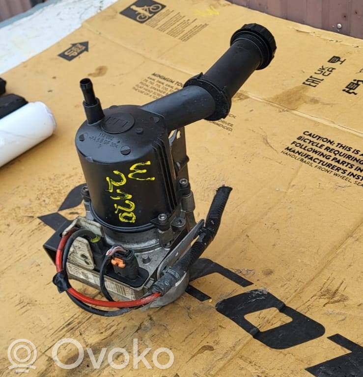 Ohjaustehostimen pumppu   A5102332,090305B3,DAEH22CEM