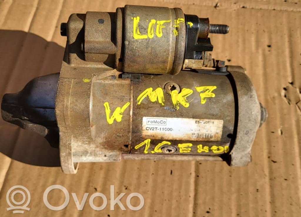 Starteris   ESW20E18,CV2T11000