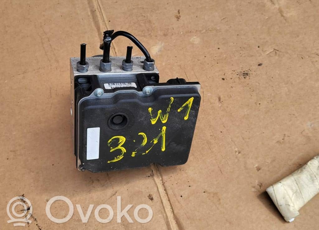 Citroen DS4 ABS Pump 