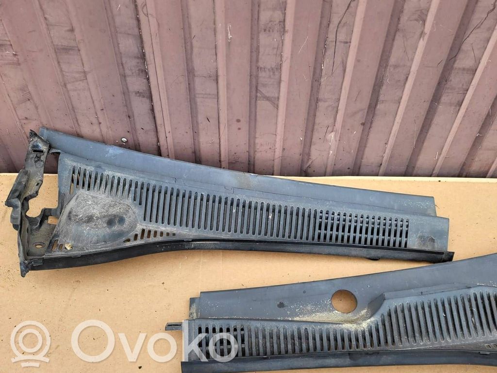 Suzuki SX4 Apărătoare ștergătoare 