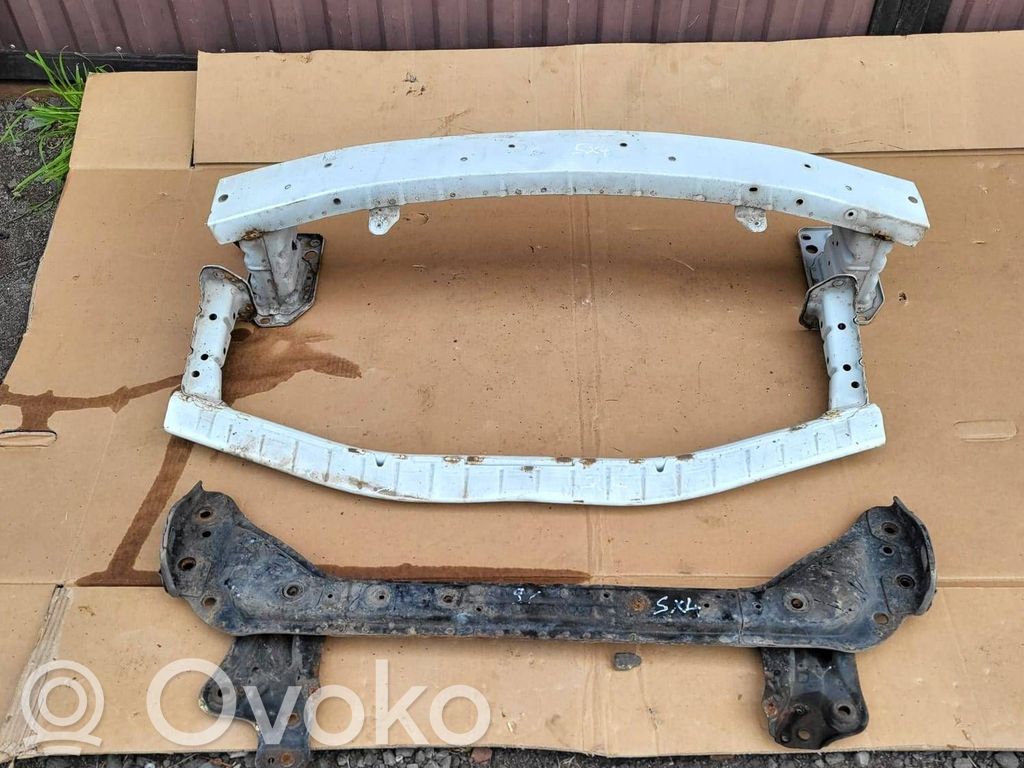 Suzuki SX4 Bară ranforsare bară față 