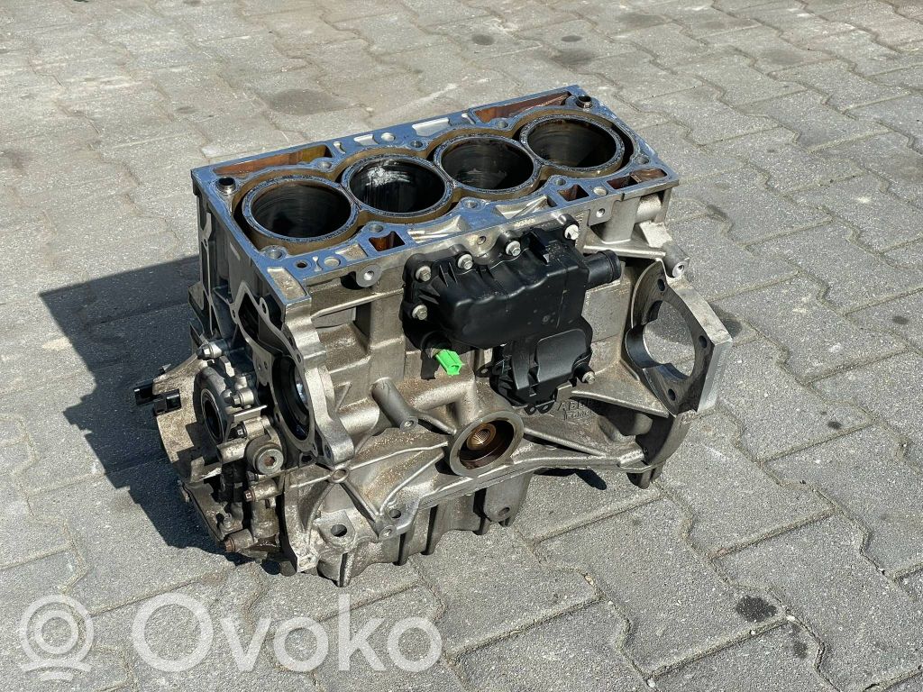 Ford Kuga II Engine block 