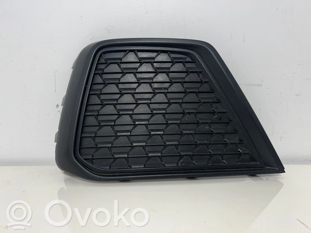 Audi A1 Front bumper lower grill 