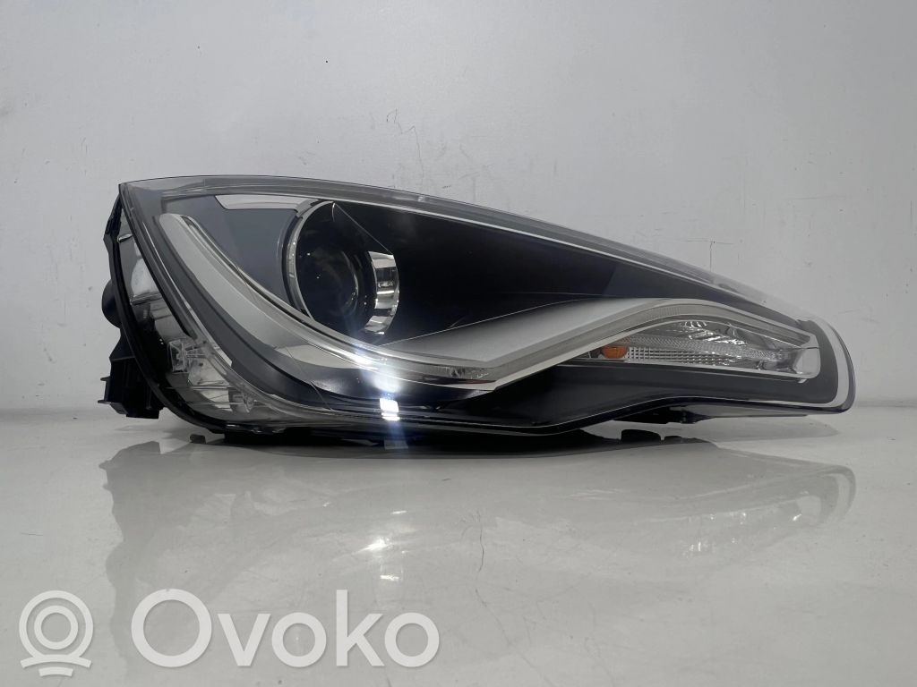 Audi A1 Headlight/headlamp 