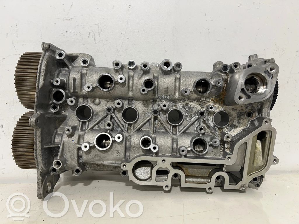 Volkswagen Taigo Venttiilikoppa 