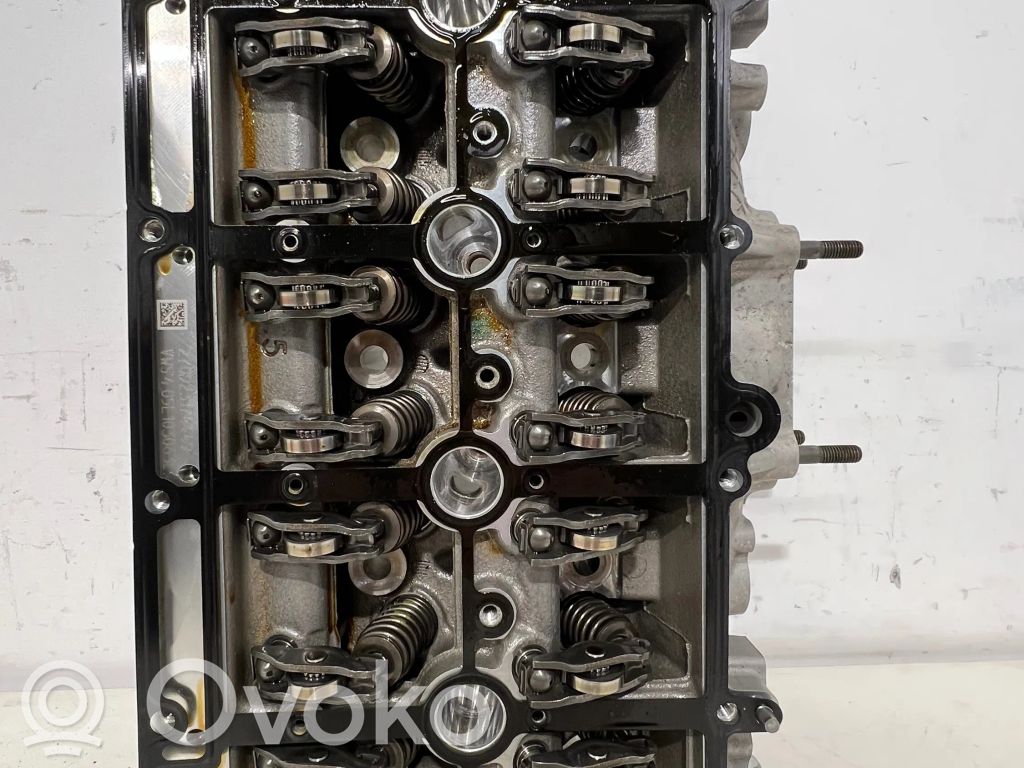 Volkswagen Taigo Galvutė 