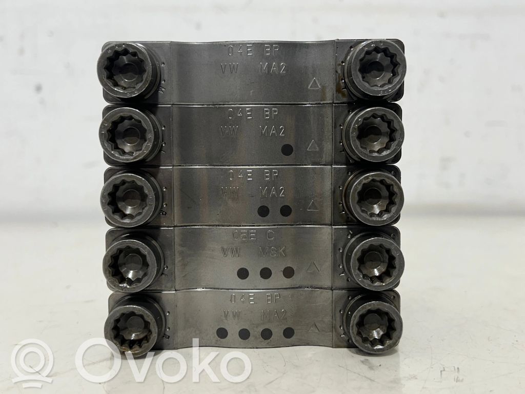 Volkswagen Taigo other engine part 