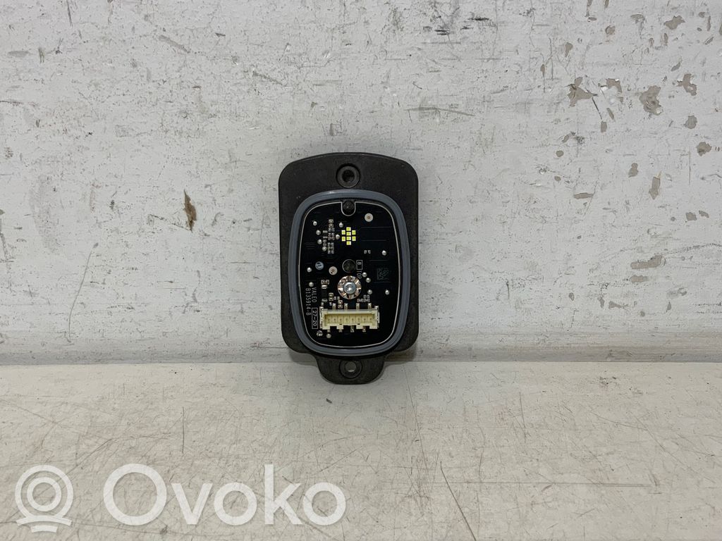 Ford Kuga III Módulo de control de balasto LED 
