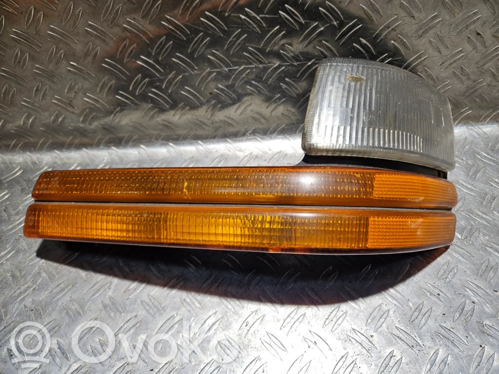 Chrysler Voyager Frontblinker 