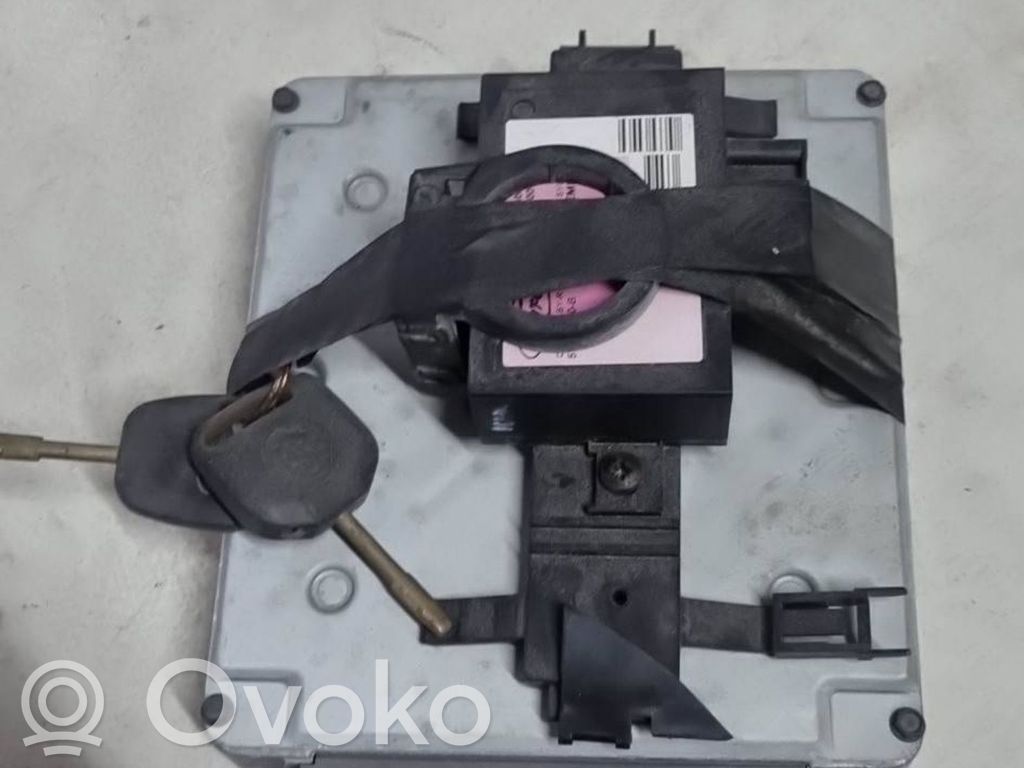 Engine control unit/module   YS4F12A650PA,DPC612,YS4F12A650PA