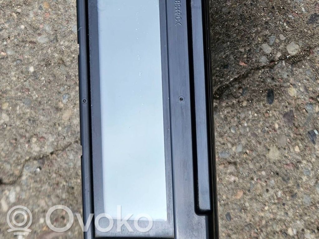 Volvo V50 Screen/display/small screen 