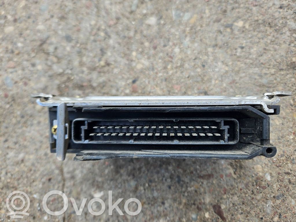 Opel Omega B1 Engine control unit/module 