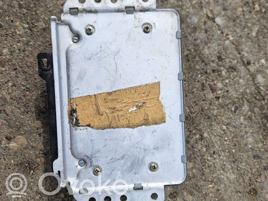 Opel Omega B1 Engine control unit/module 