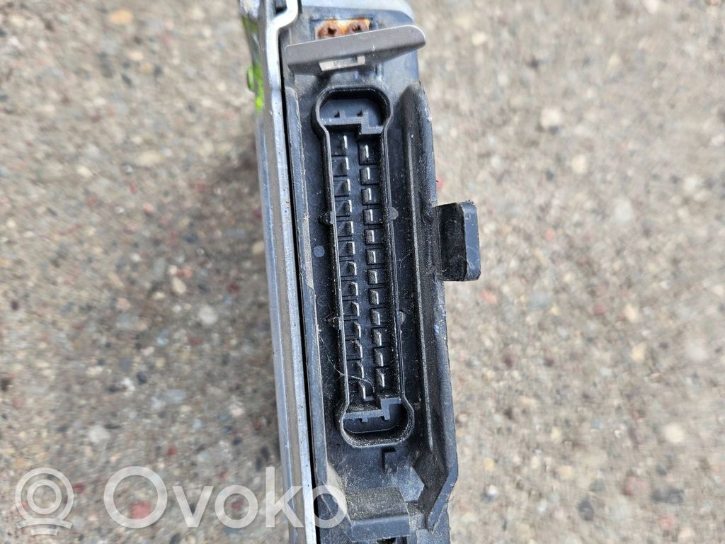 BMW 3 E30 Engine control unit/module 