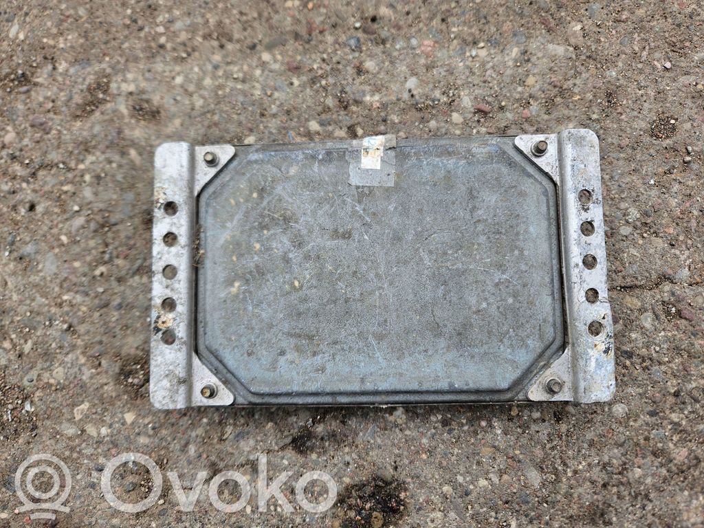 Lancia Delta Engine control unit/module 