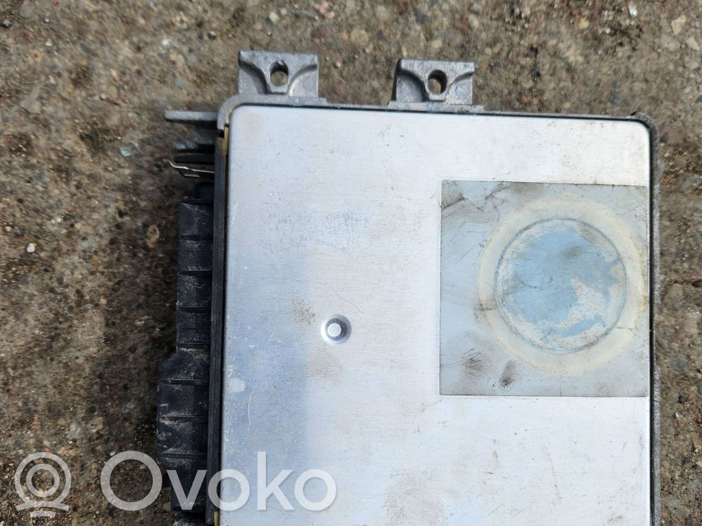 Citroen Xantia Engine control unit/module 