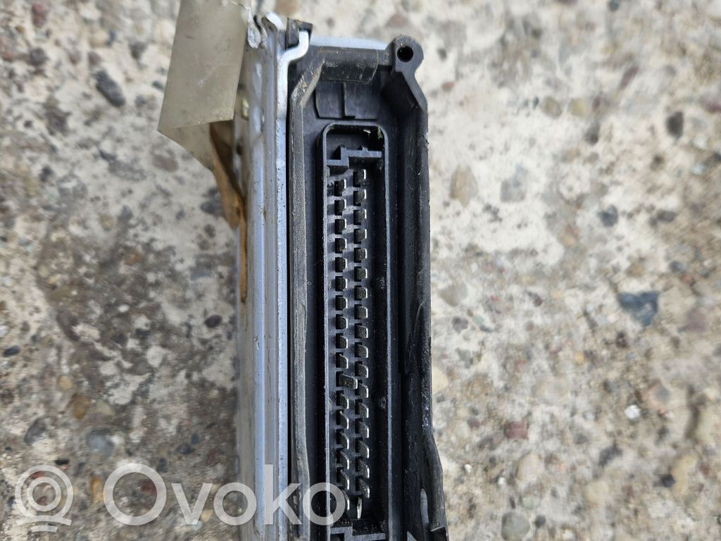 Opel Omega B1 Engine control unit/module 