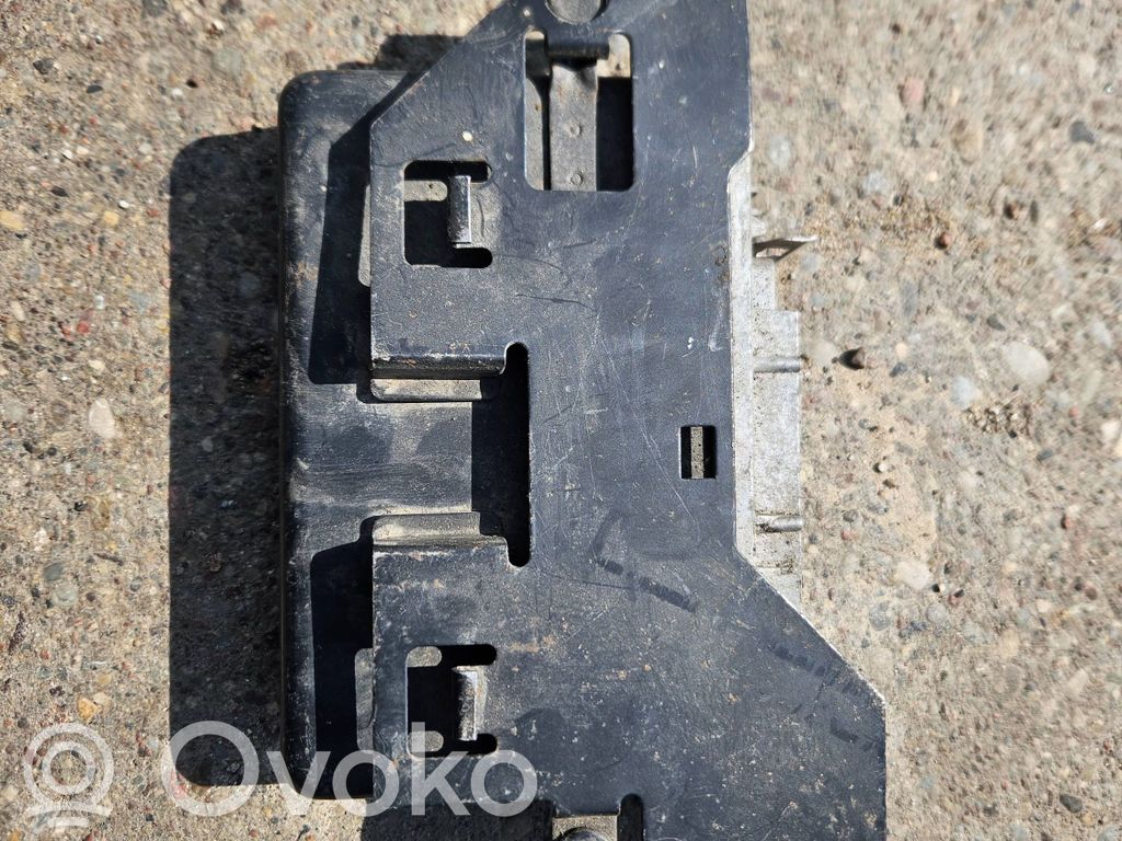 Engine control unit/module   S101312001,B553696