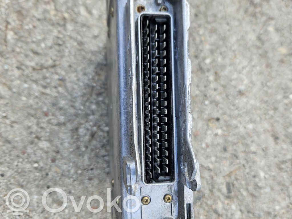 BMW 5 E34 Engine control unit/module 