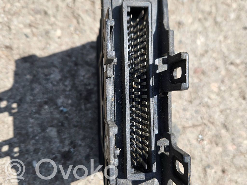 Ford Galaxy Engine control unit/module 