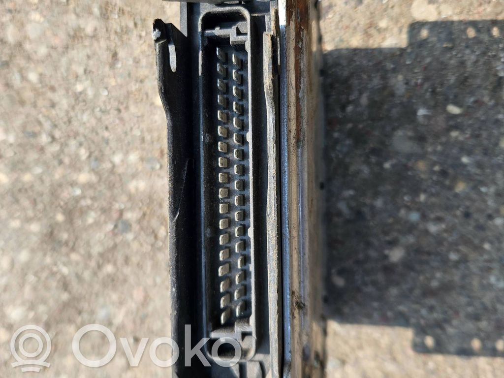 Saab 900 Engine control unit/module 