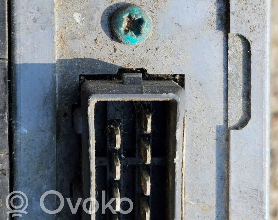 Citroen XM Other control units/modules 