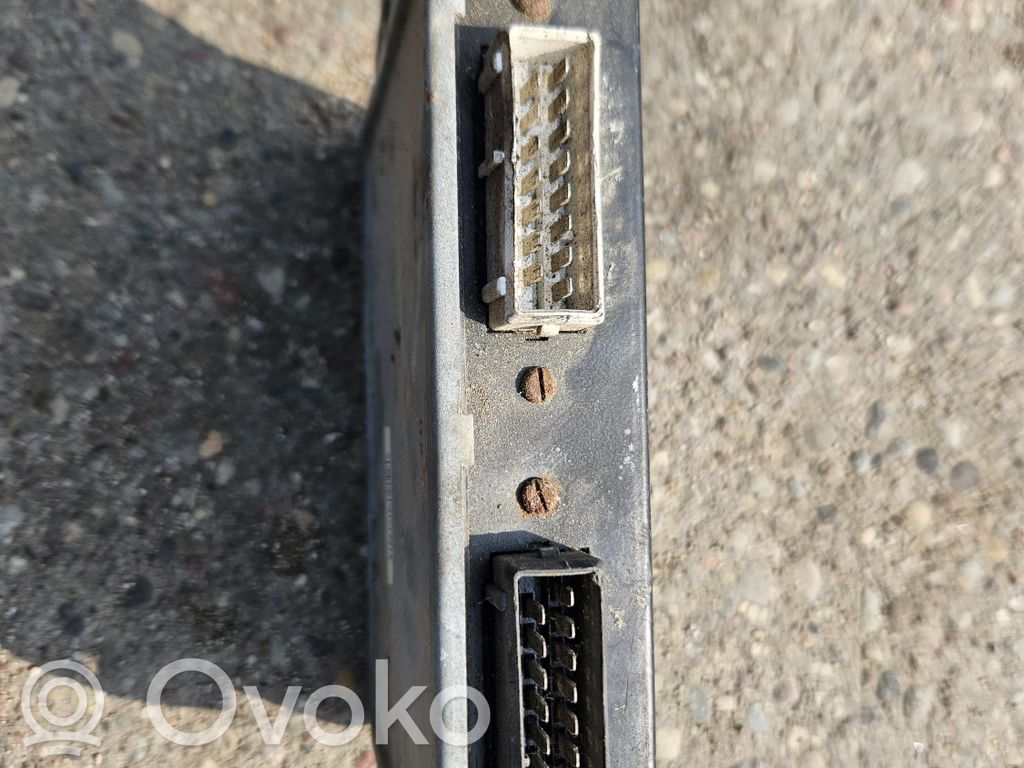 Engine control unit/module   43807802