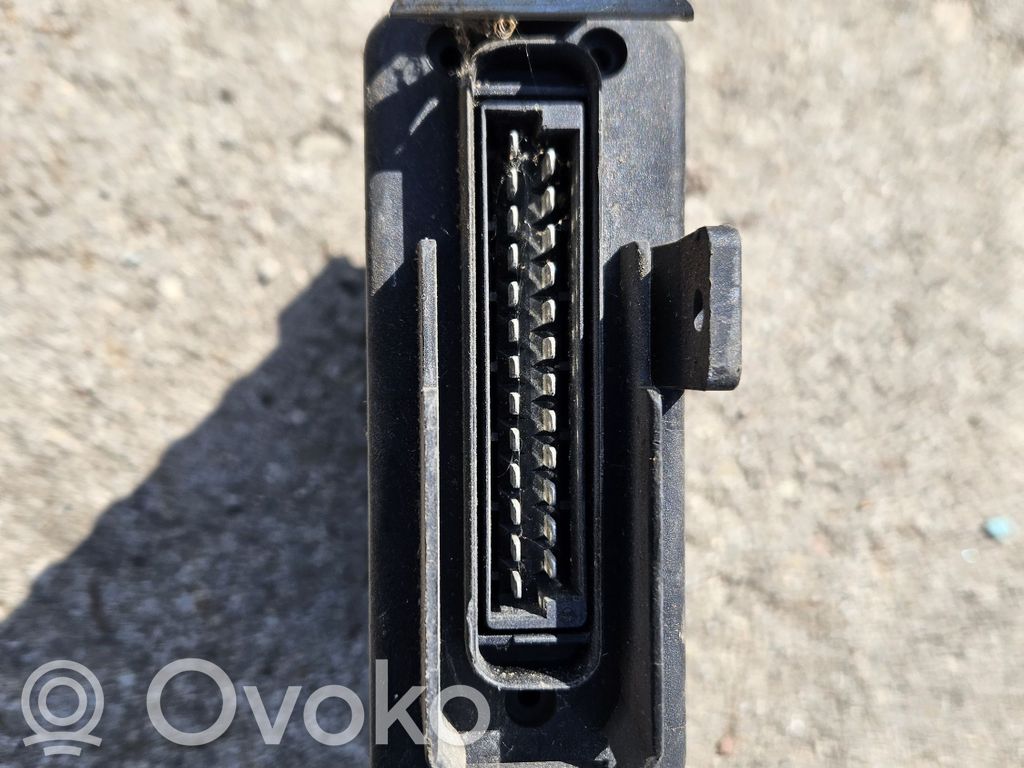 Engine control unit/module   0280000706